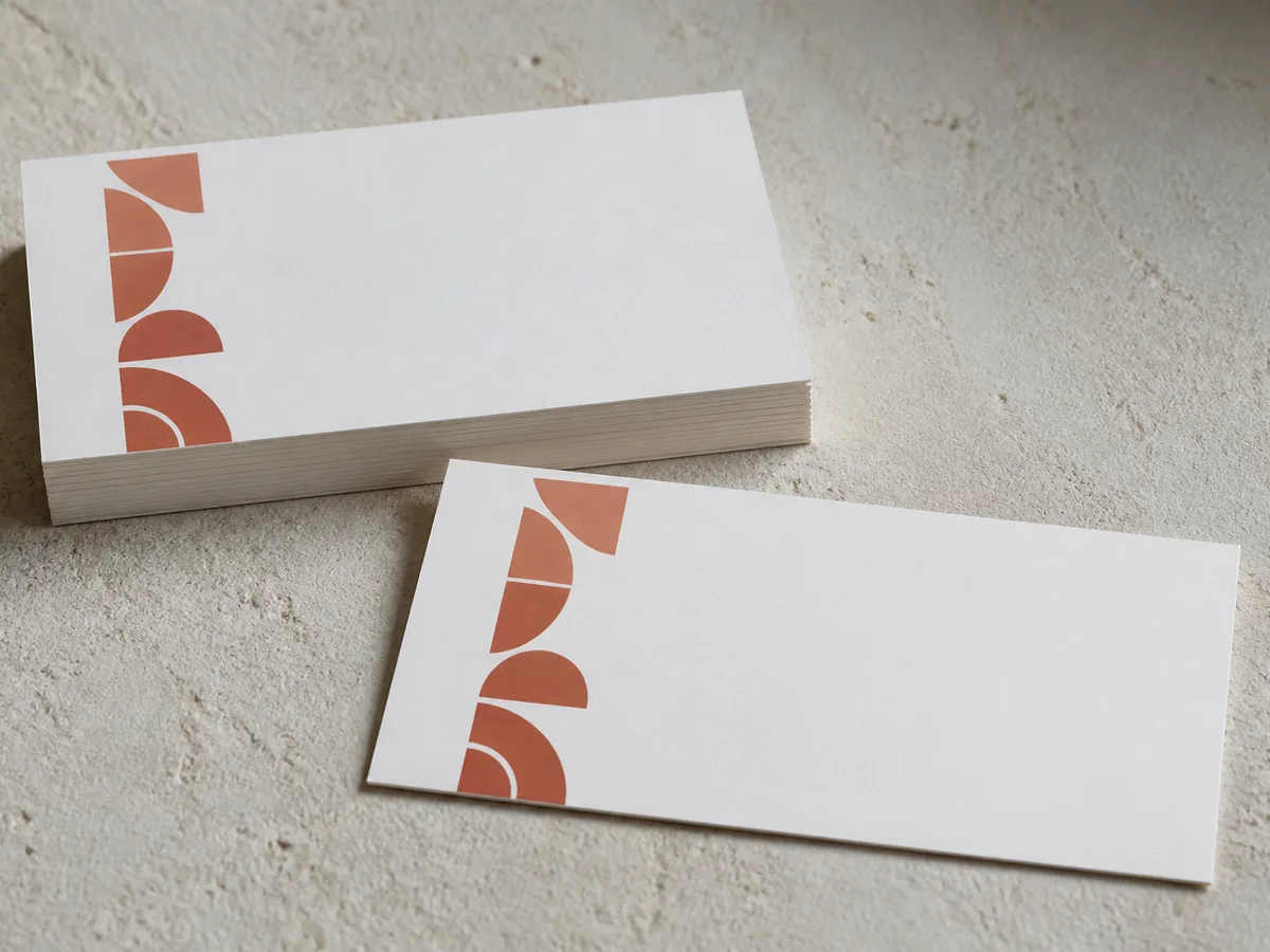 Business Cards Printing Lahore