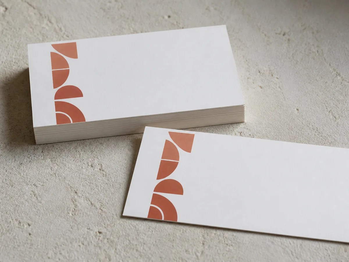 Digital Business Cards Printing in Lahore