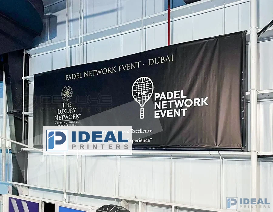 Banners Printing Lahore