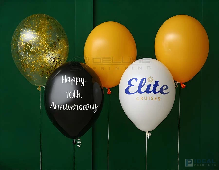 Balloon Backdrops Lahore
