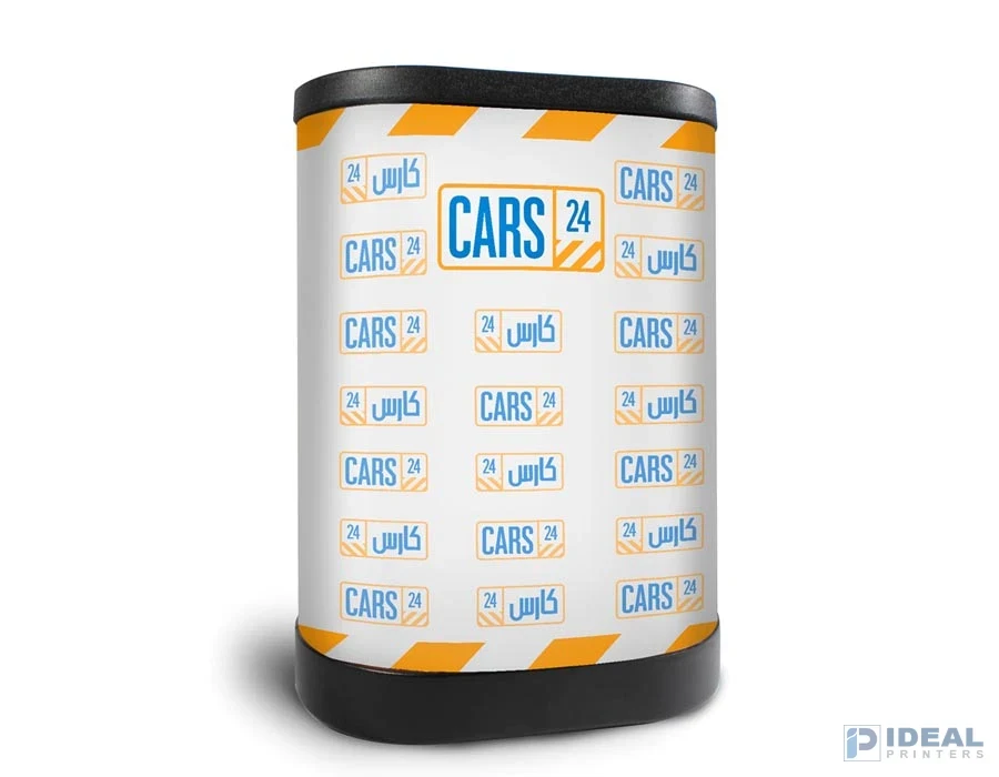 Hardcase Counter Printing Lahore