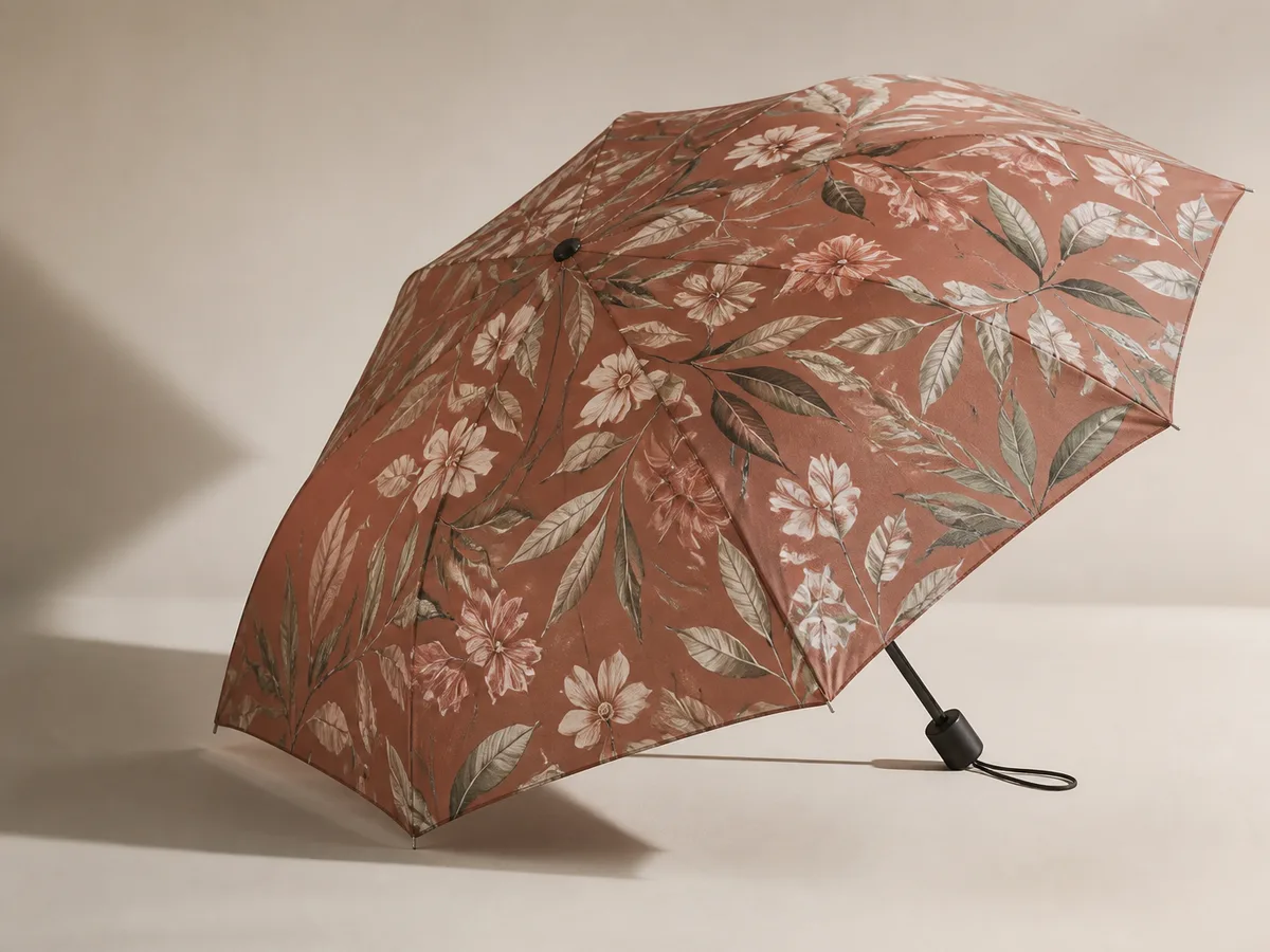 Multi Colors Umbrella Printing Lahore