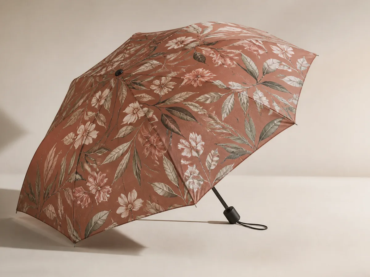Umbrella Printing Lahore