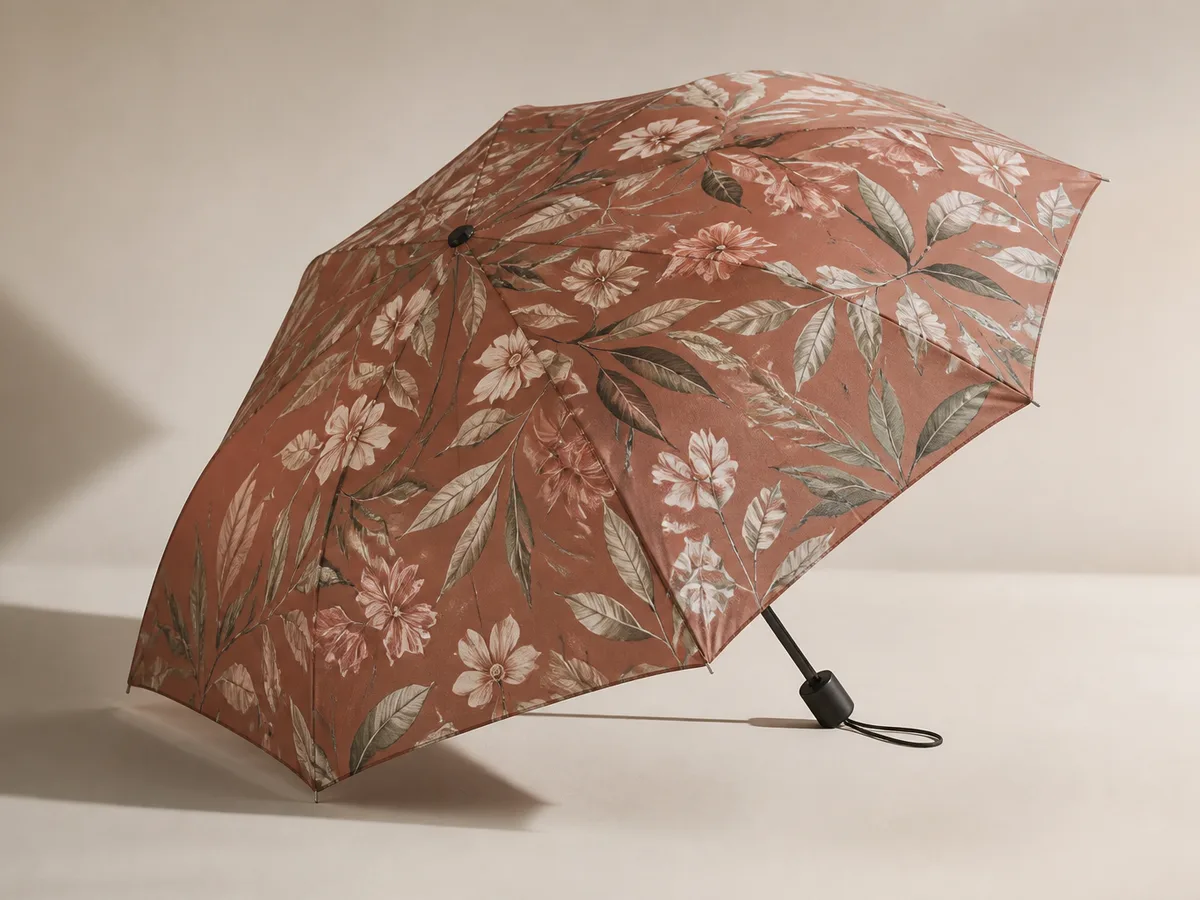Umbrella Tie Wrap Printing Lahore