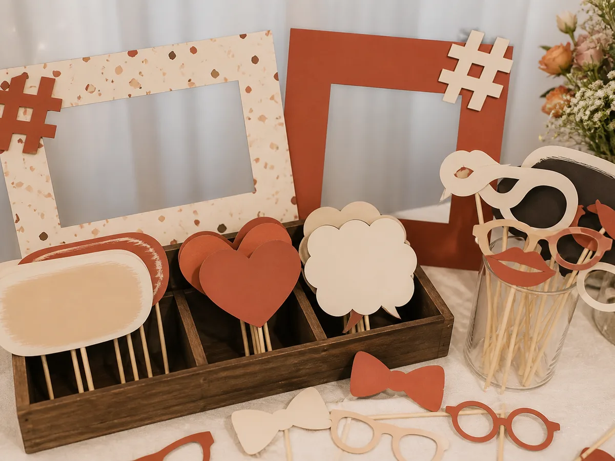 Photo Frames