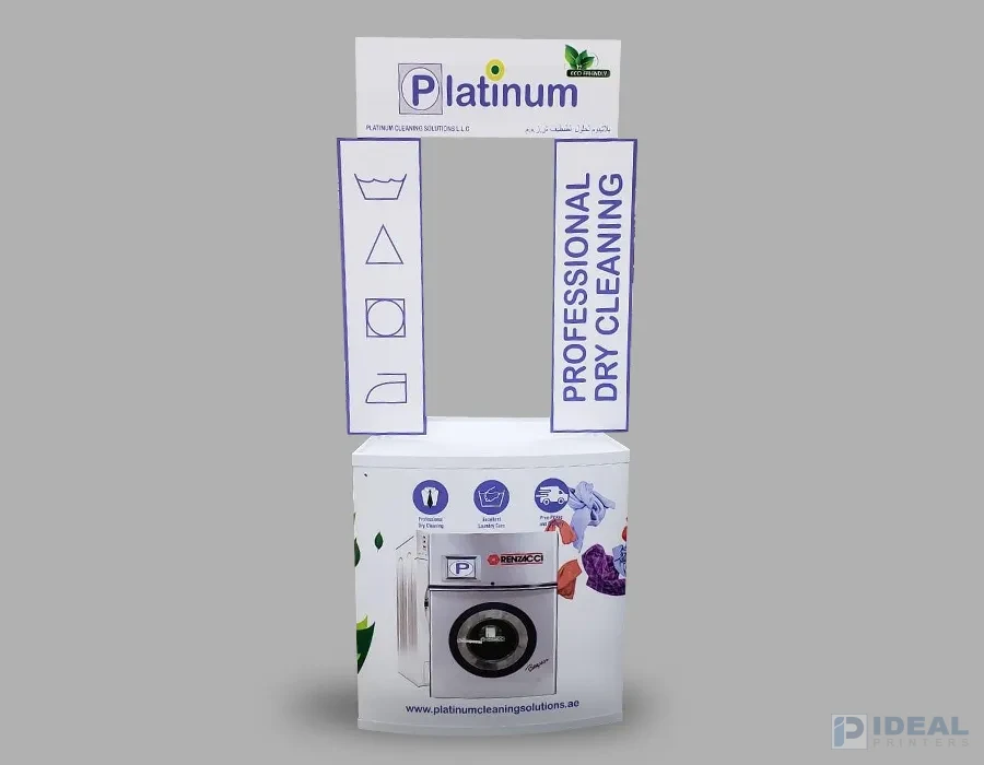 Promotional Table Printing Lahore