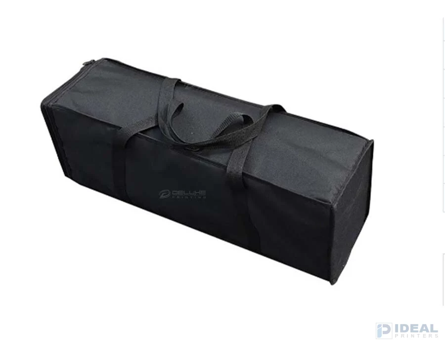 Round Fabric Backdrop Bag Lahore