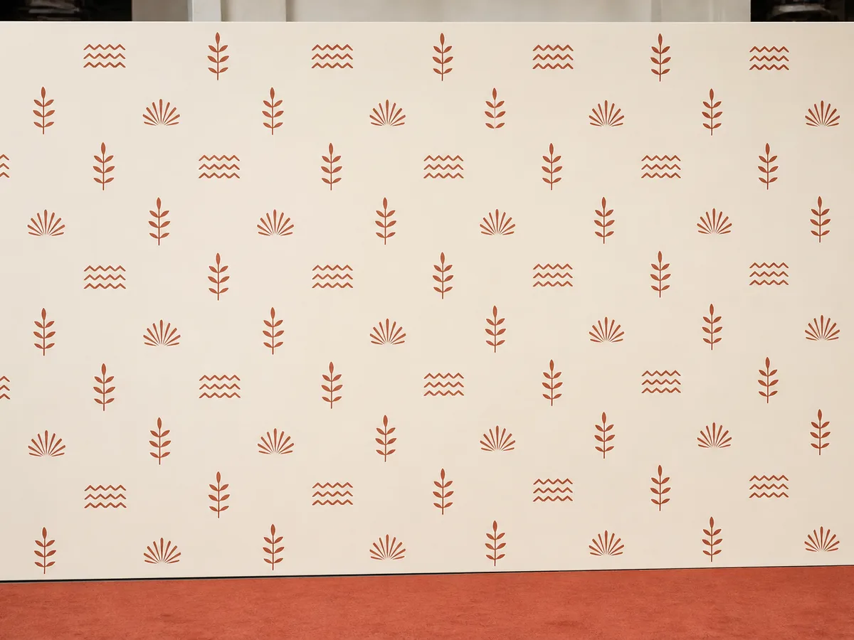 Step and Repeat Backdrop in Lahore