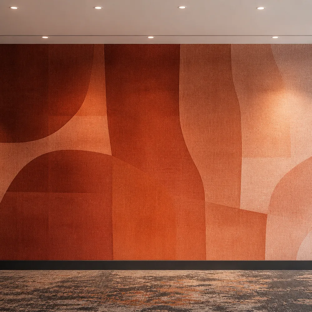 Straight Fabric Backdrop Printing Lahore