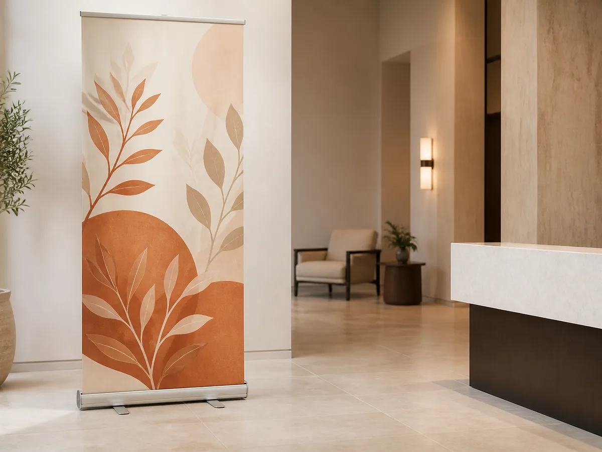 X Banner Printing Lahore