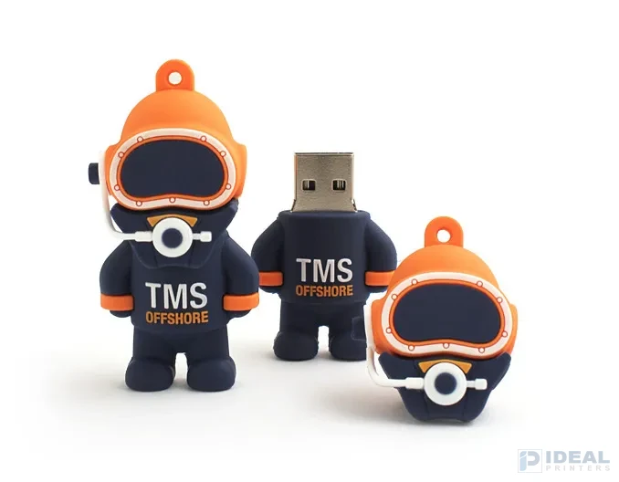 3D flash Drive Lahore