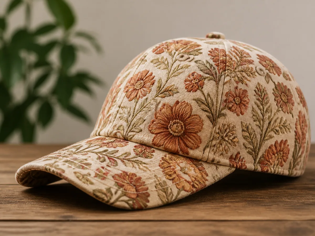 Baseball Caps Printing Lahore