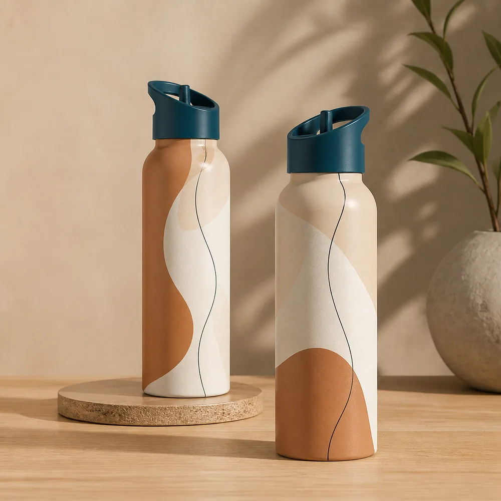 Bottles Branding Lahore
