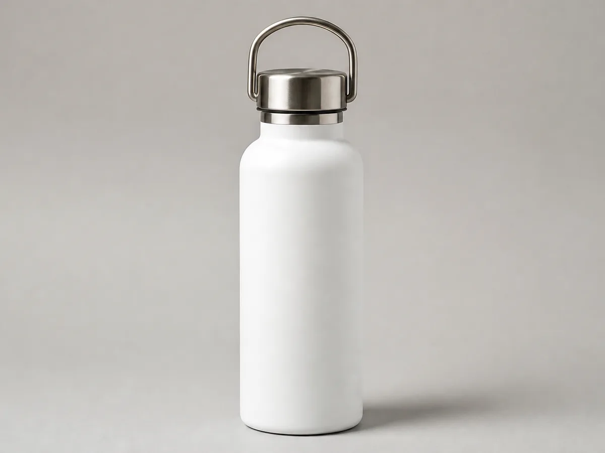 Cooper White Bottle Printing Lahore