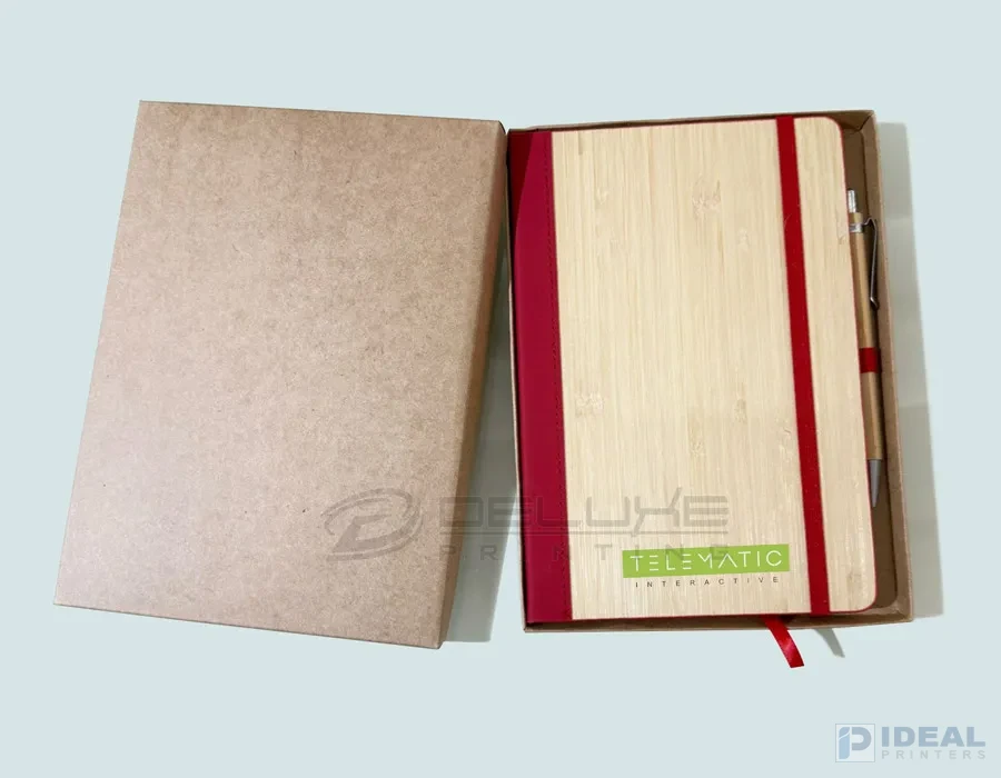 Eco Friendly Notebooks Lahore