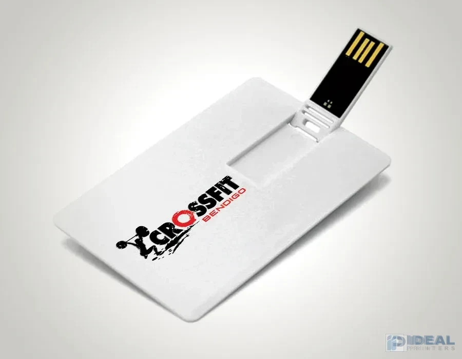Corporate Card USB Lahore