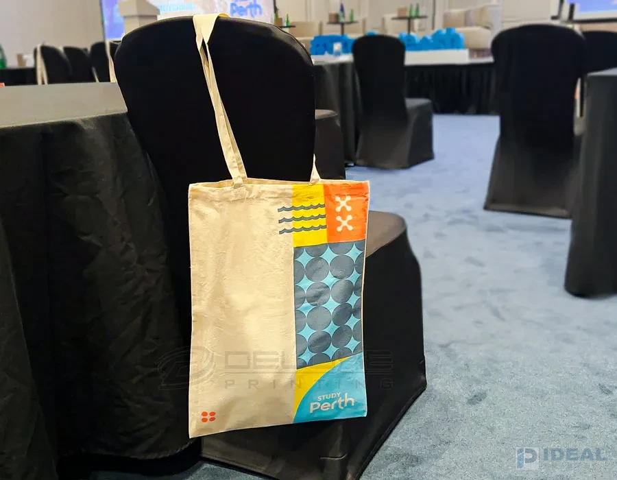 Canvas Bags Printing Lahore