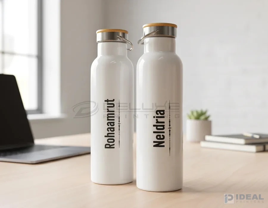 Dew Bottles Printing Lahore