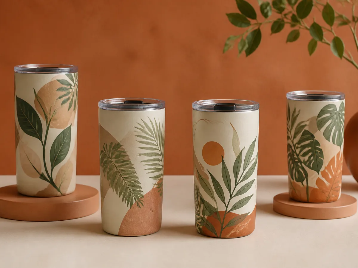 Drift Tumbler Printing Lahore