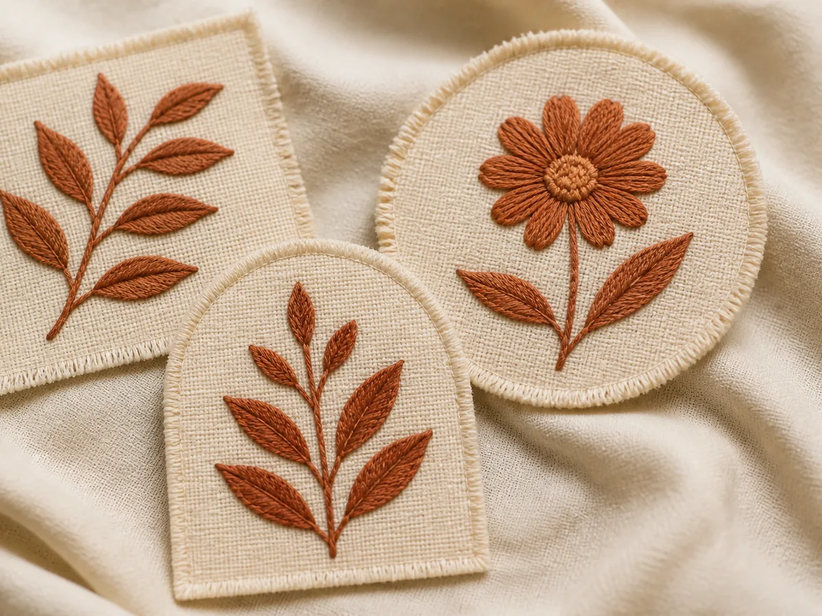 Usages of Patches Lahore