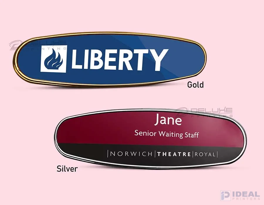 Event Badges Printing Lahore
