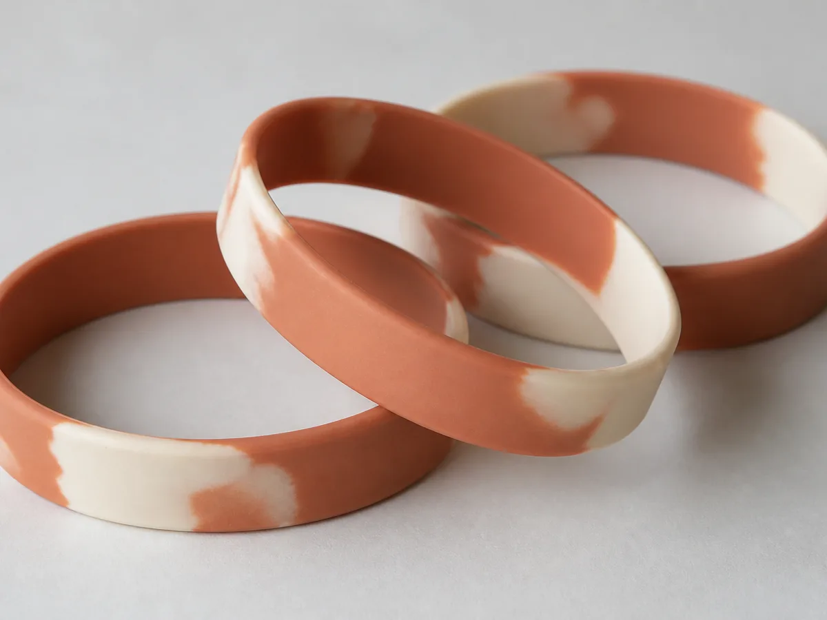 Fabric Wristbands Printing Lahore