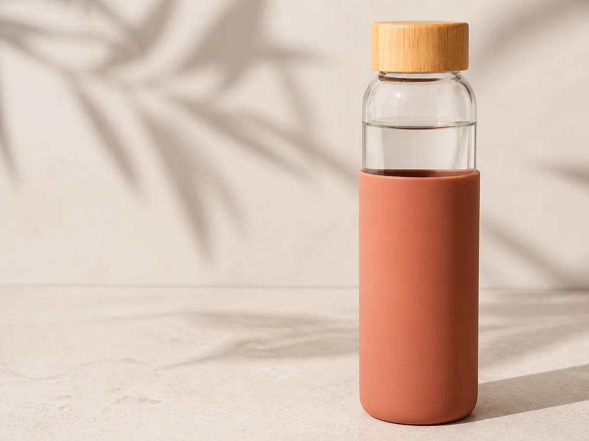 Grove Bottles Printing Lahore