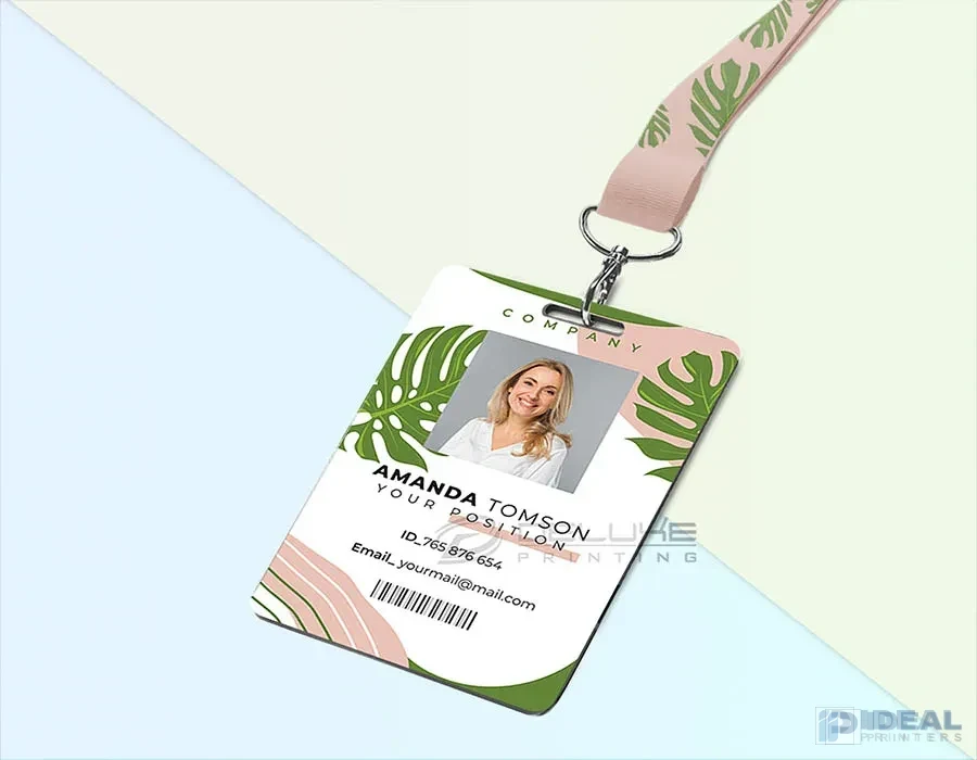 ID Cards Printing Lahore