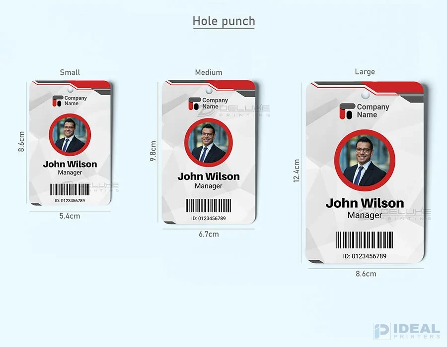 id card printing Lahore