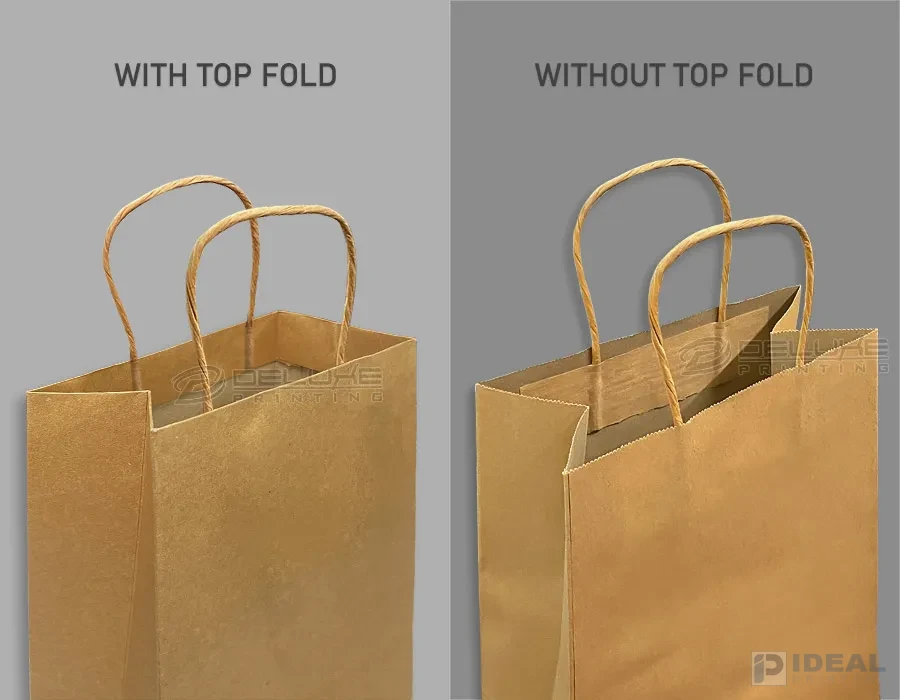 Set  of Kraft Bags Brown Lahore