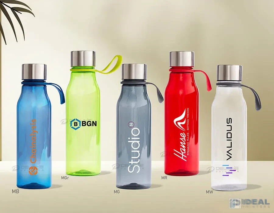 Mate Bottles Printing Lahore