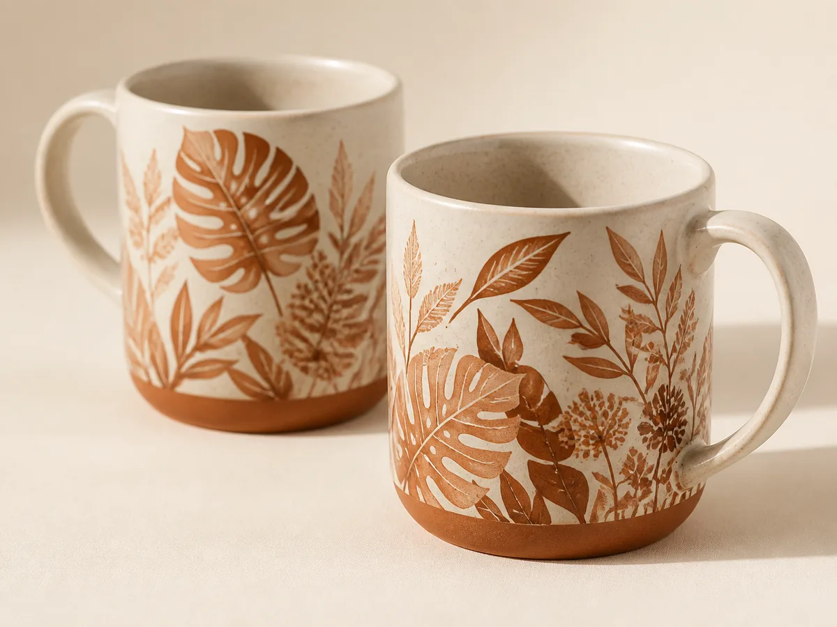 Collage Mug Printing Lahore