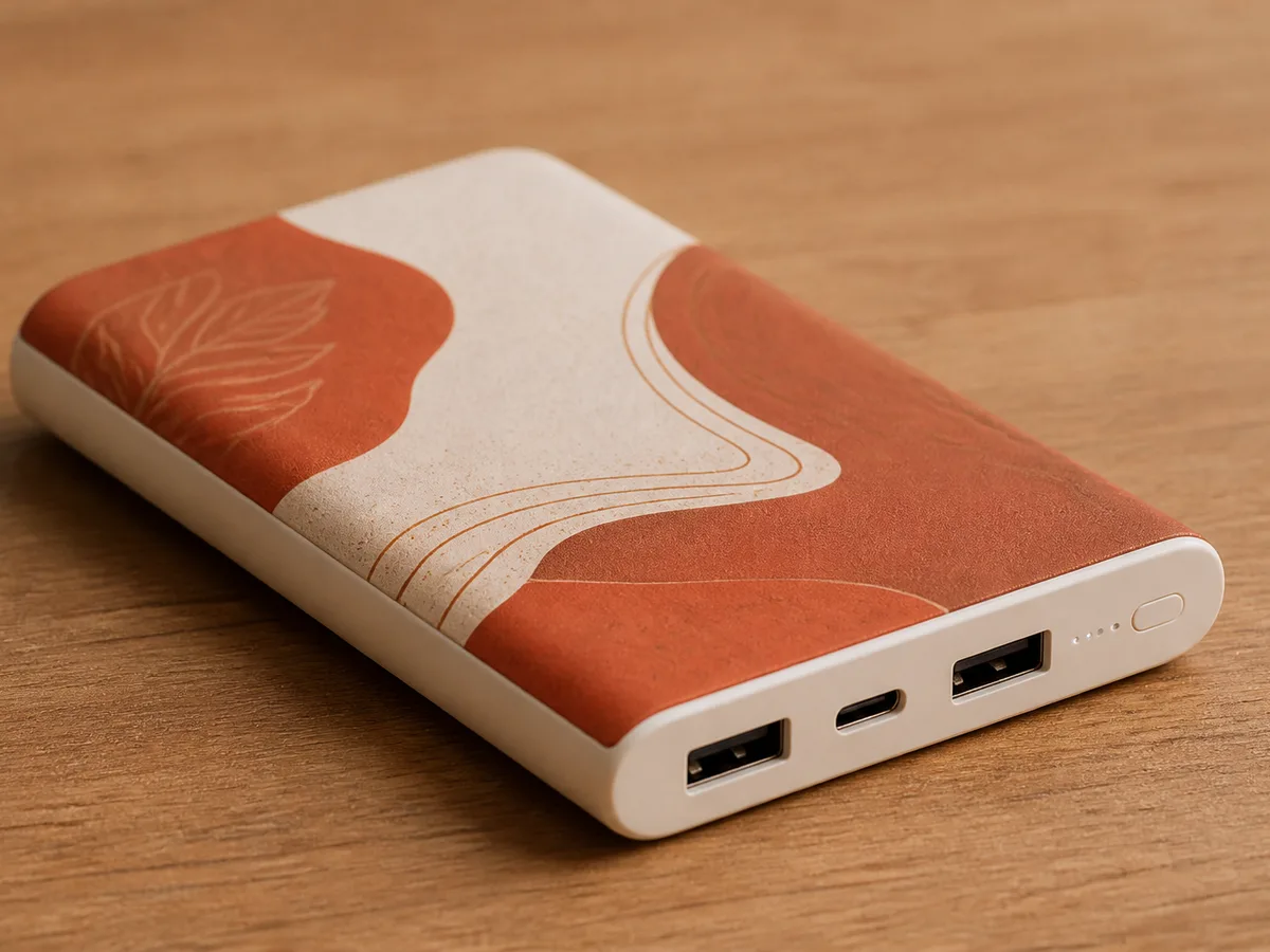 Power Banks Lahore