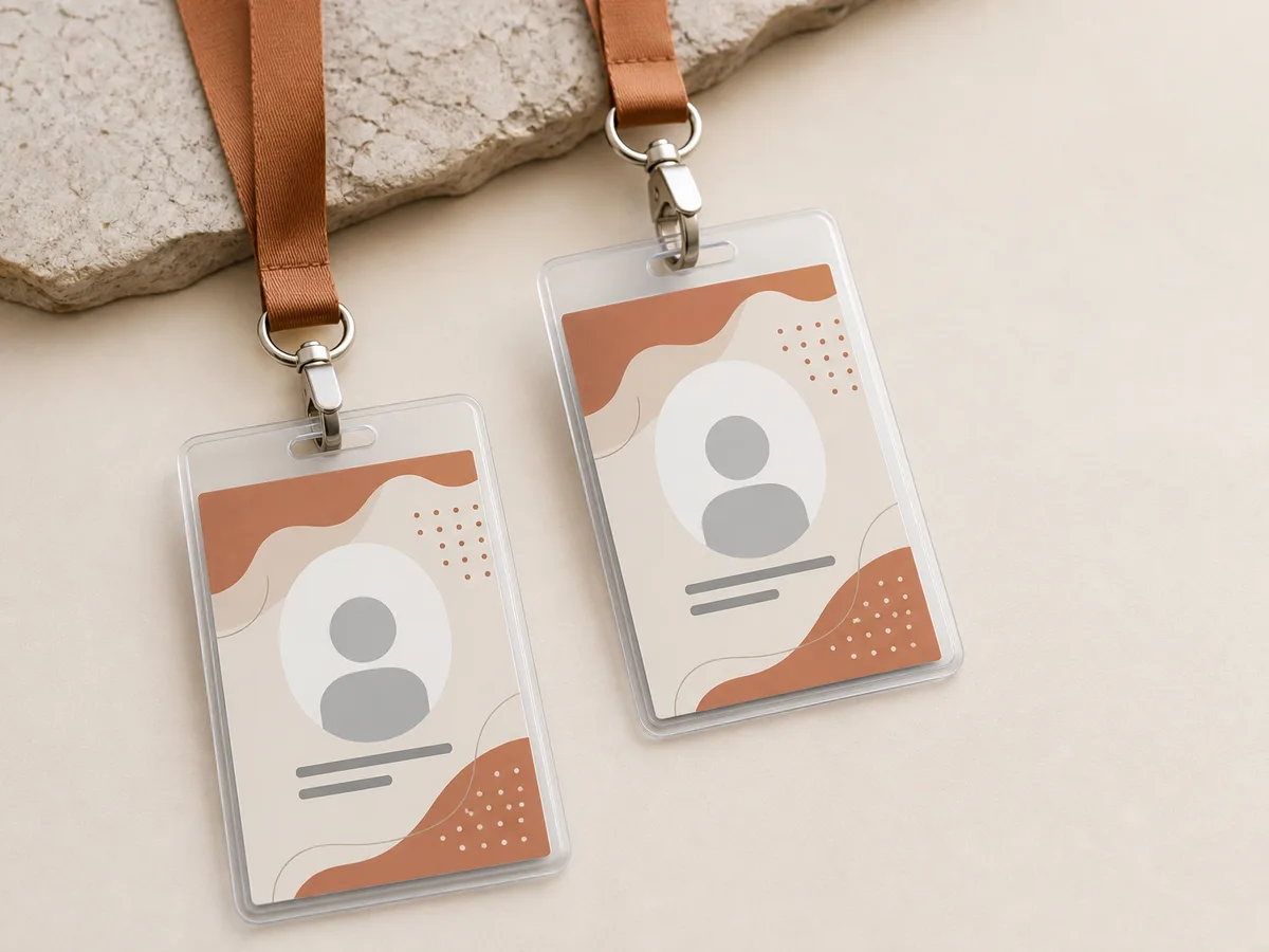 PVC ID Cards Printing Lahore