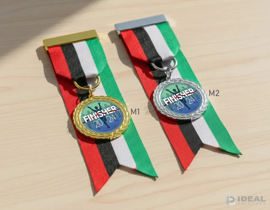 readymade medals Lahore in Lahore