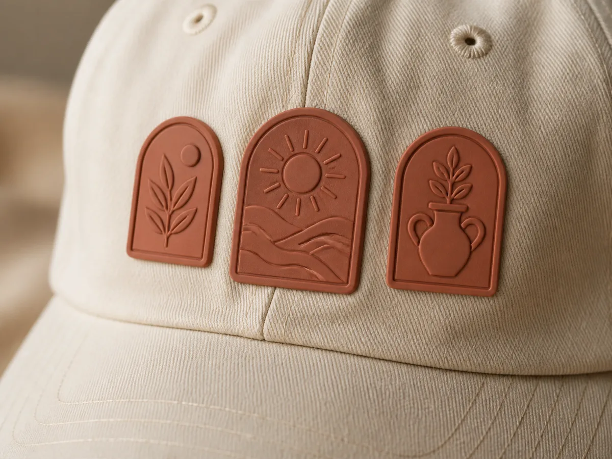 Patches Types Printing Lahore