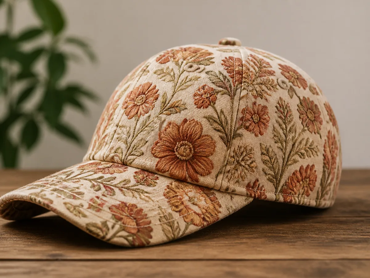 Sports Caps Printing Lahore