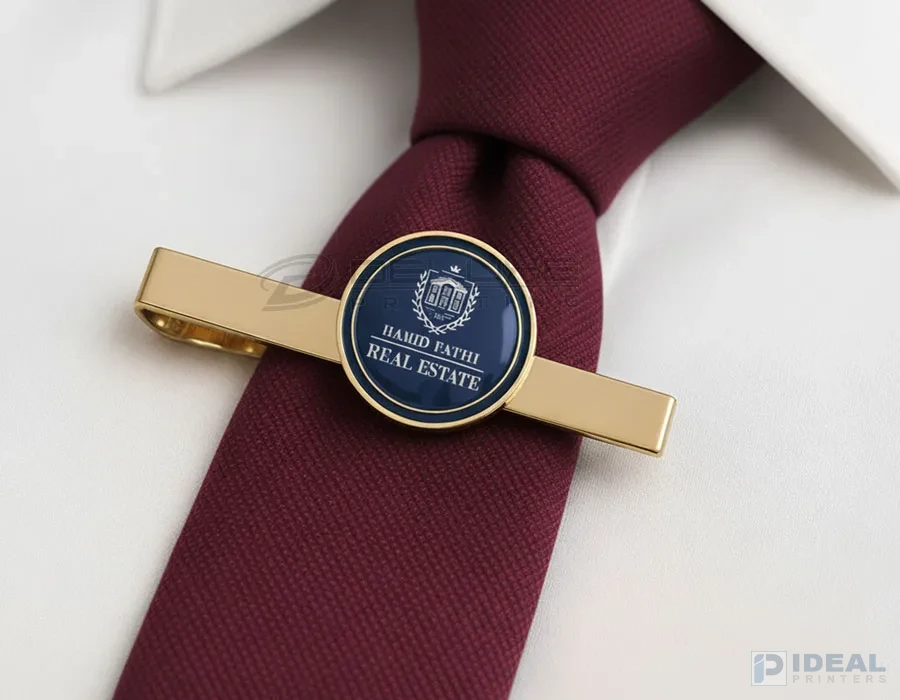 Personalization Printed tie Lahore