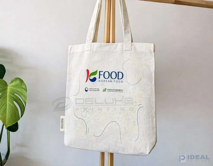 Tote Bags Printing in Lahore
