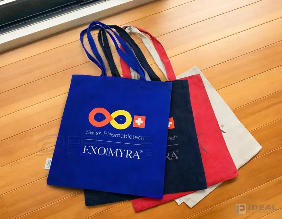 Tote Bags Printing in Lahore