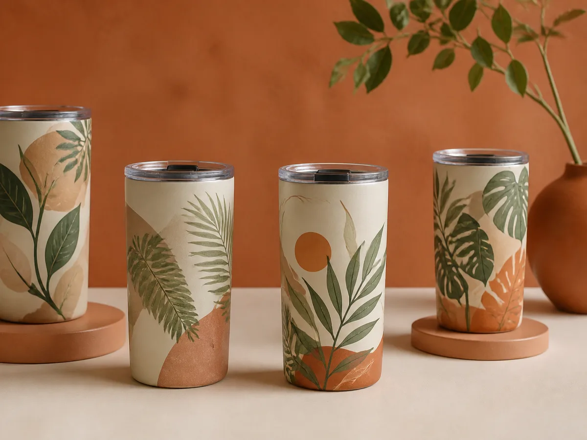 Tumbler Printing Lahore