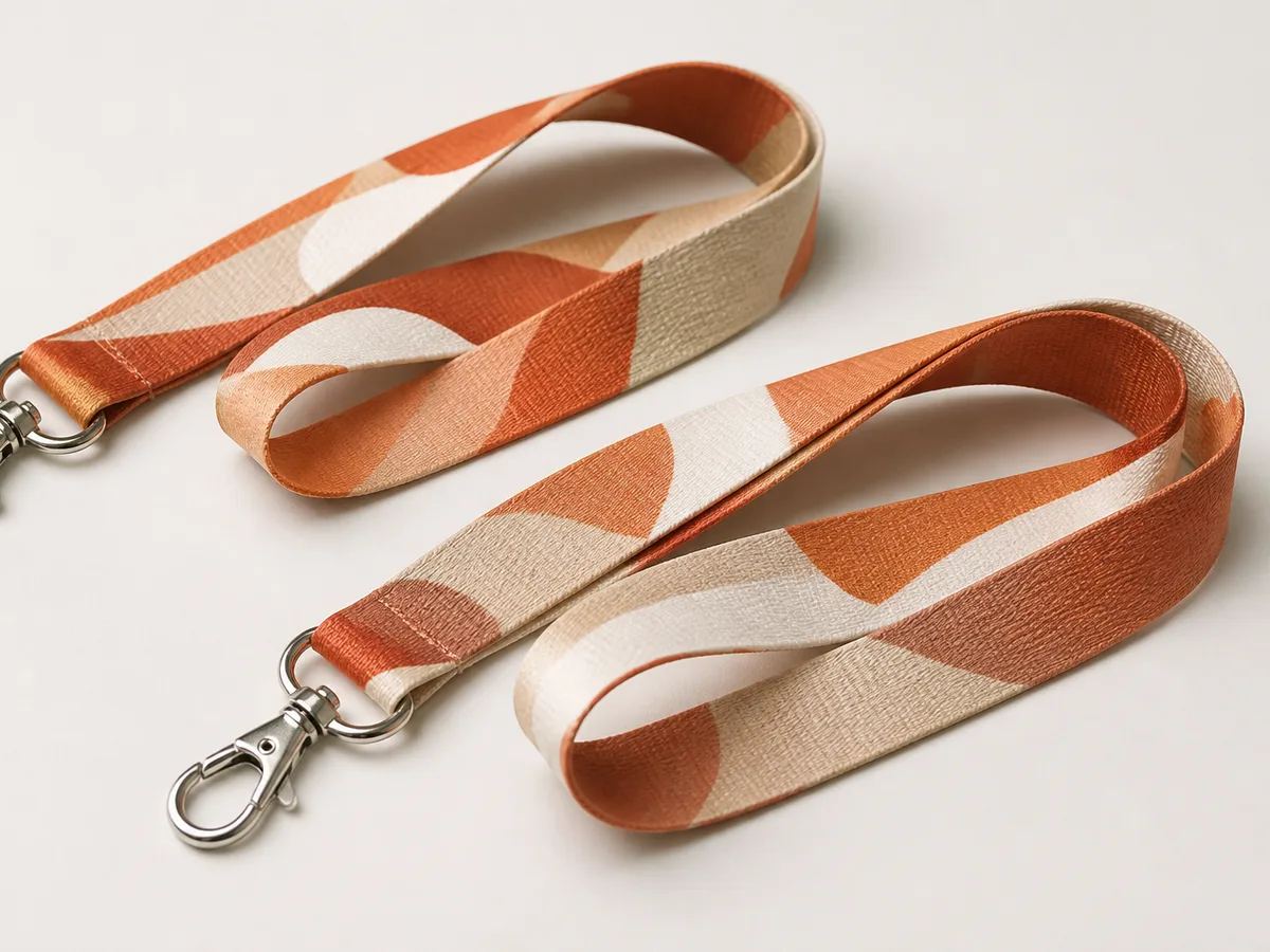 UV Printing Lanyards Lahore