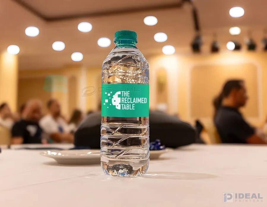 Bottle Lable Printing Lahore