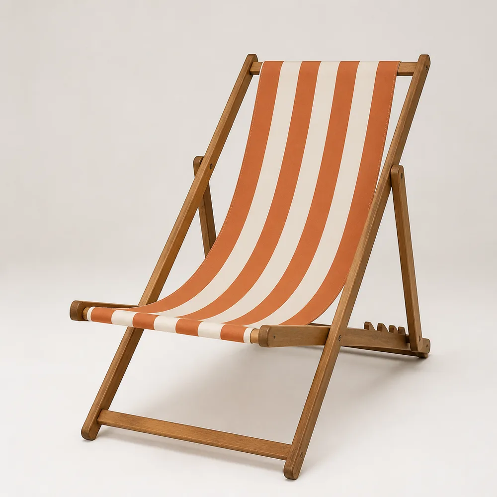 Beach Chairs Lahore
