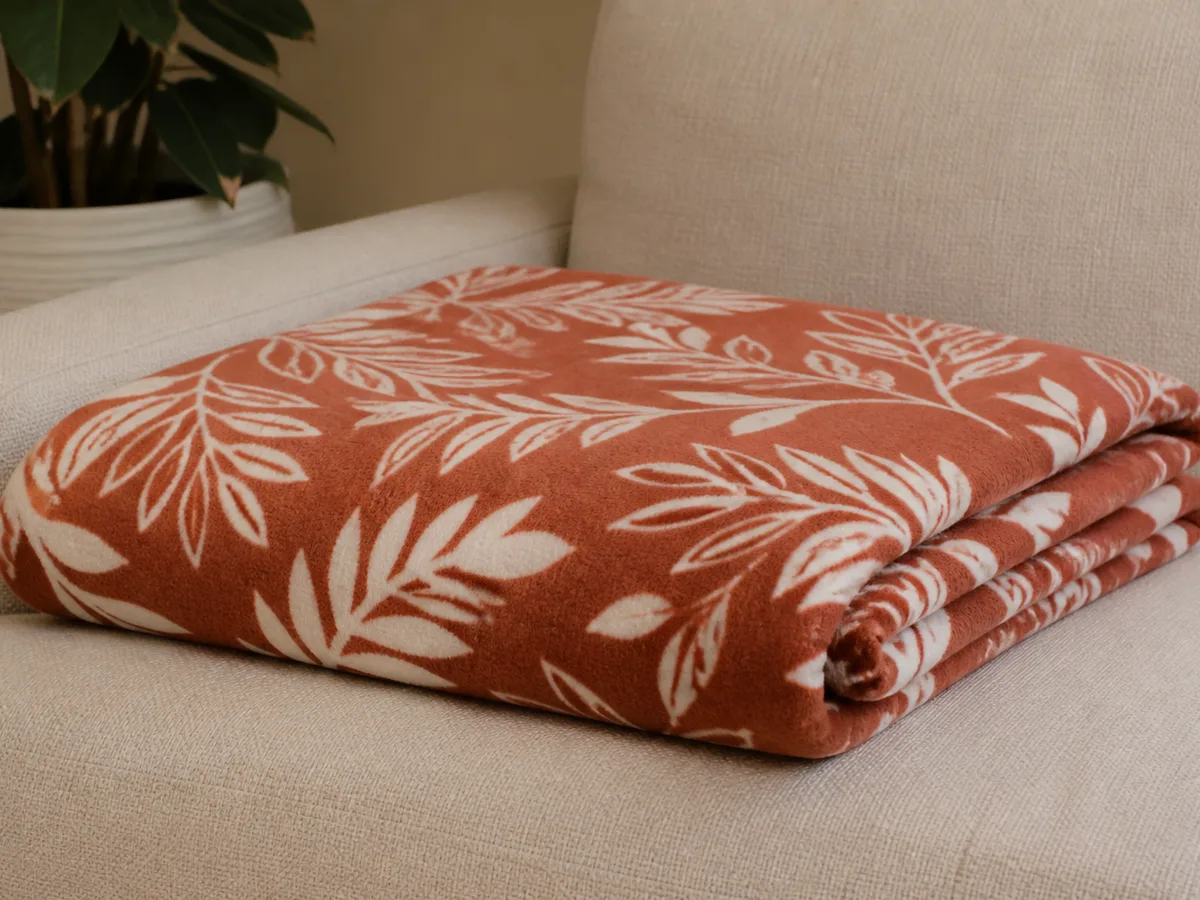 blanket printing in Lahore
