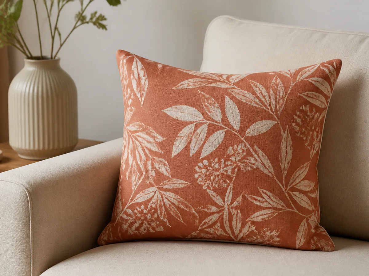 Bolster Pillow printing Lahore