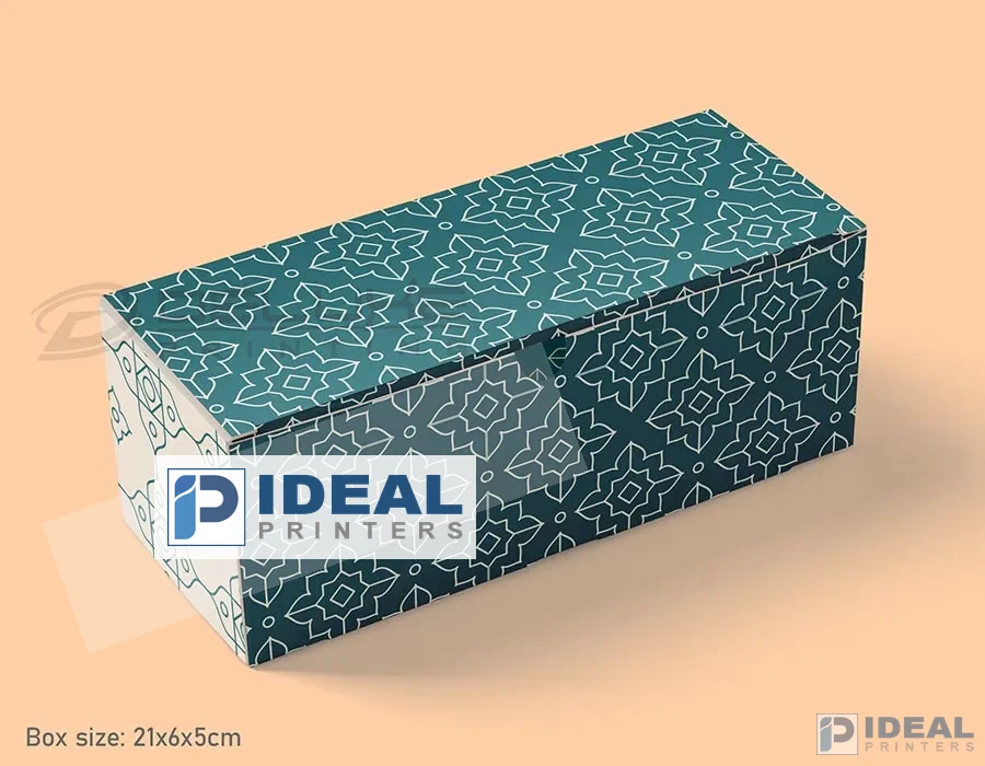 Packing Box Lahore