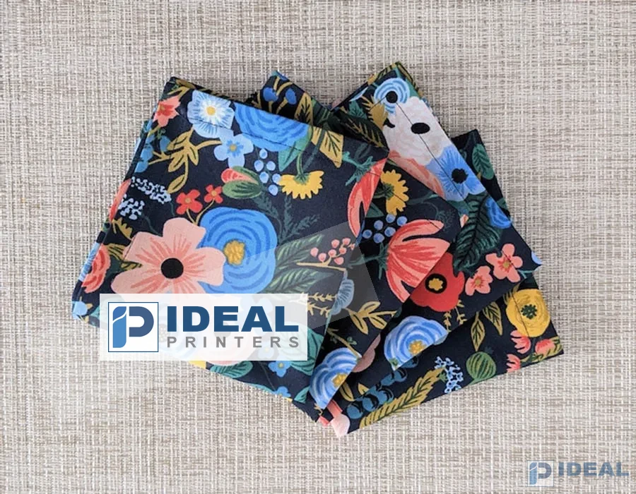 Cocktail Napkins