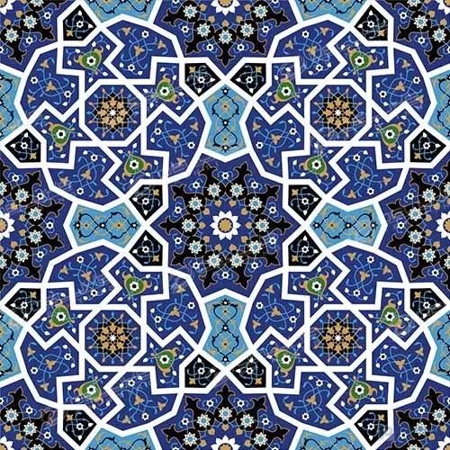 Decorative Template Lahore