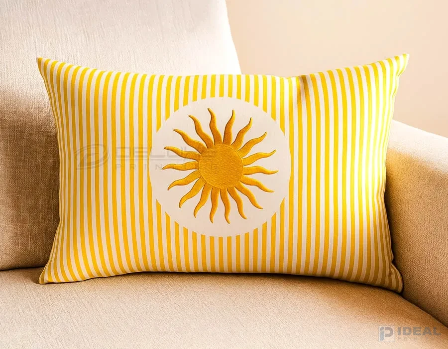 Embroidered Pillows Fashion Lahore